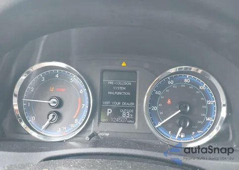 2019 Toyota Corolla Le из США, поврежденный, VIN 2T1BURHE9KC131924